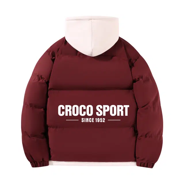 CrocoSport Logo