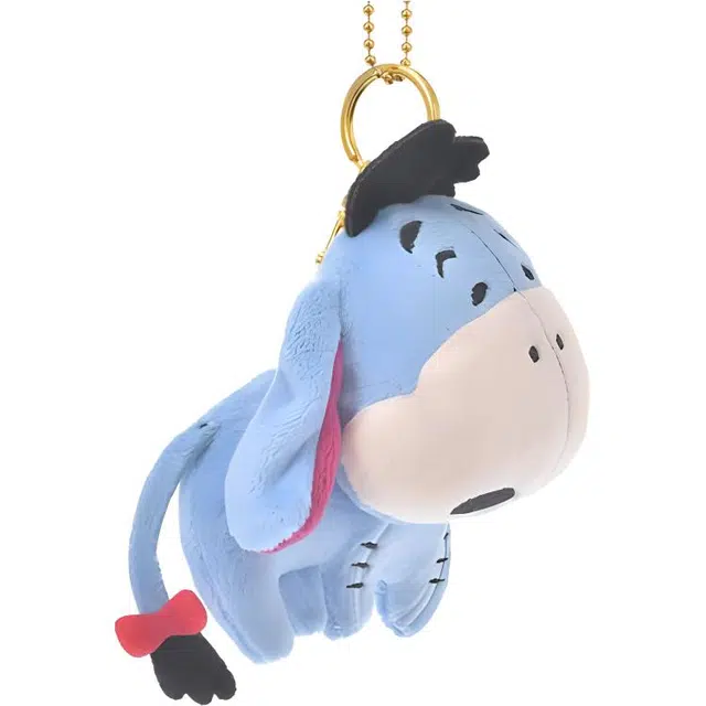 Disney NishimuraYuji 11.5cm