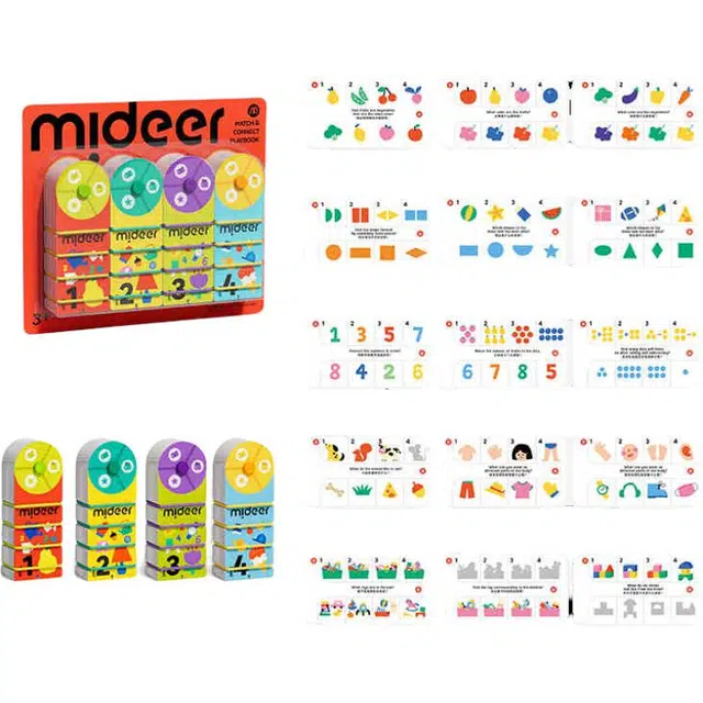MIDEER