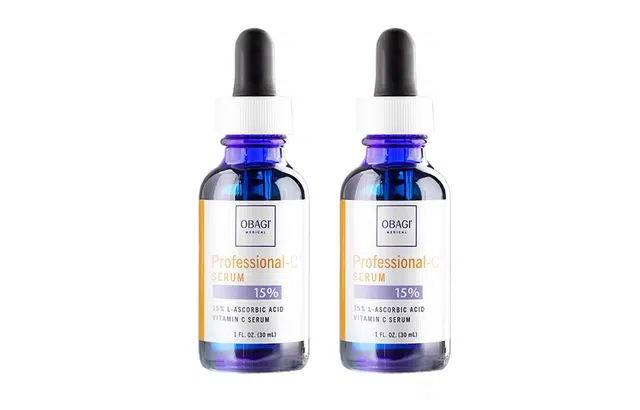 VC 30ml+12.5ml