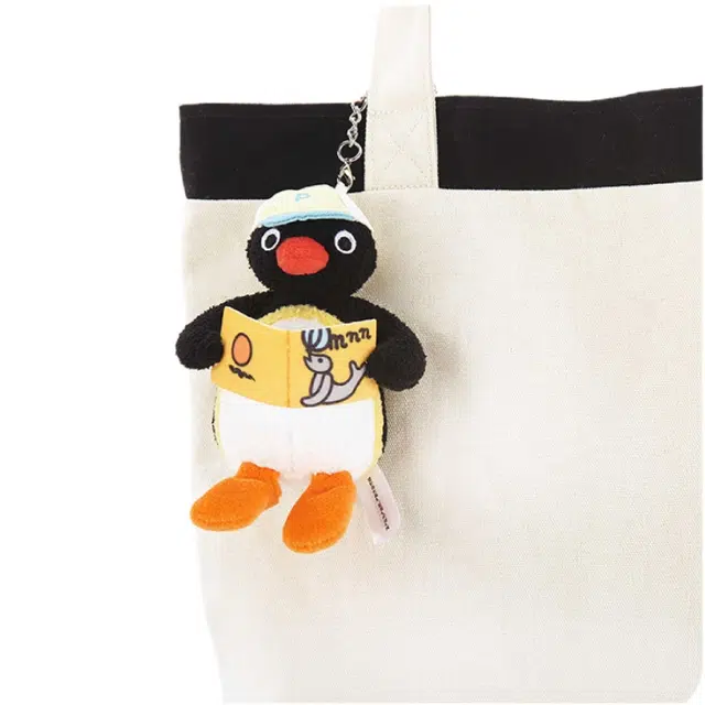 SHANDMOO pingu 10cm-21cm