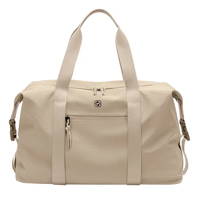 GOLF Gym Bag Mist Black/Gray