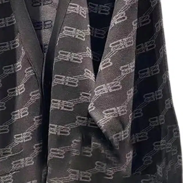 Balenciaga LogoV