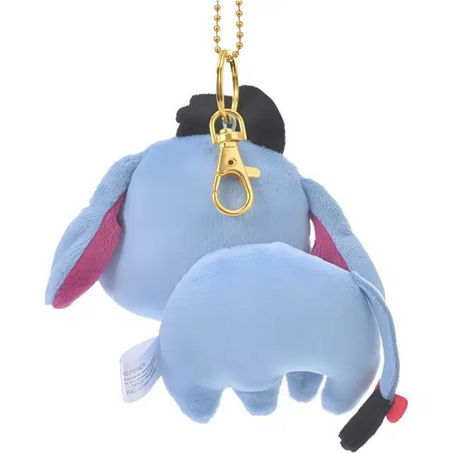 Disney NishimuraYuji 11.5cm