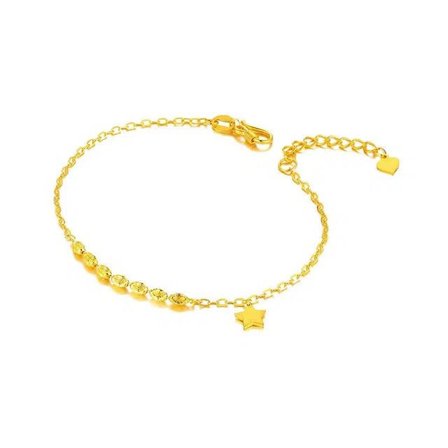 CHINA GOLD 999