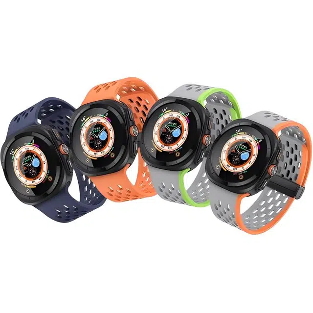 Samsung Galaxy Watch Ultraultra