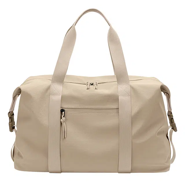 GOLF Gym Bag Mist Black/Gray