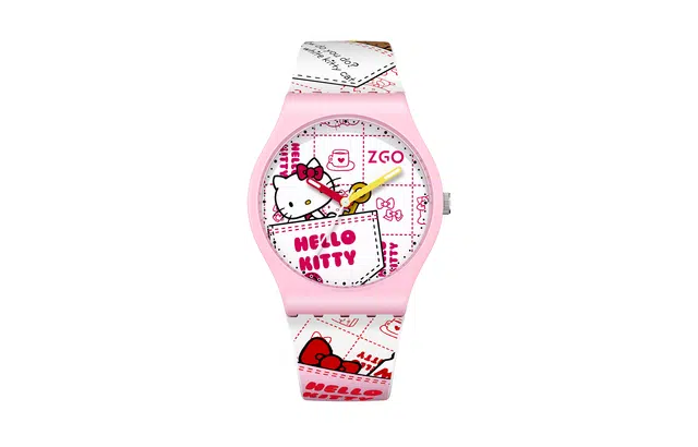 Hello Kitty kt TPU
