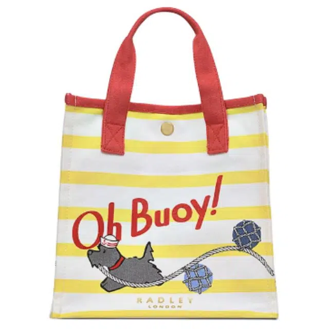 RADLEY Tote