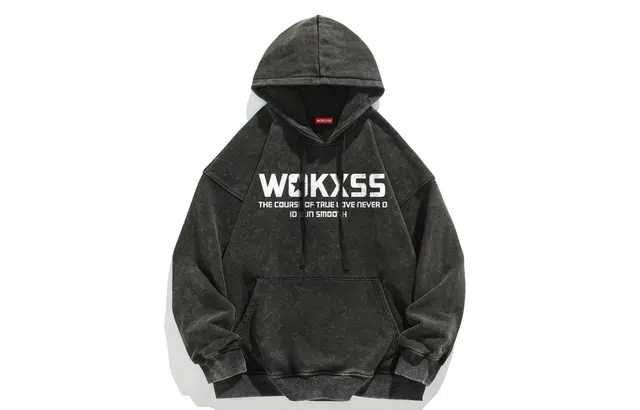 WOKXSS logo