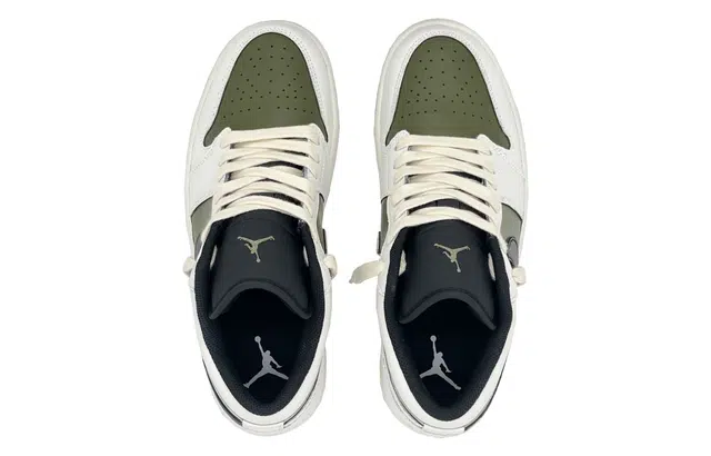 Jordan Air Jordan 1 Low Retro "Lin Deep Unknown"