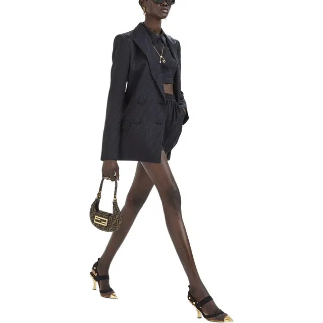 FENDI SS23 Logo