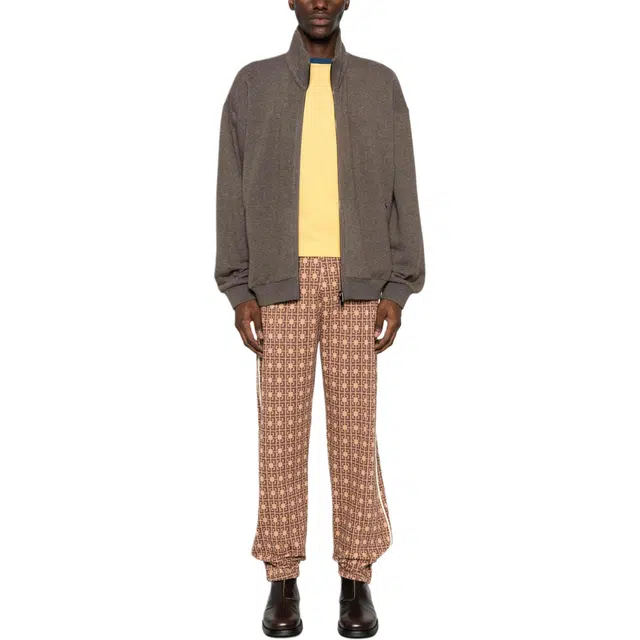 WALES BONNER FW24 logo