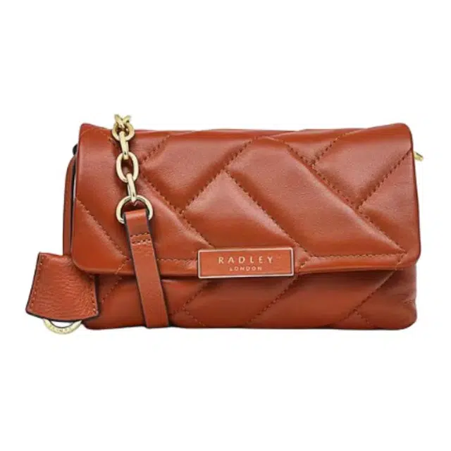 RADLEY