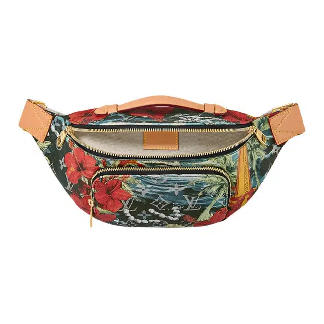 LOUIS VUITTON Bumbag