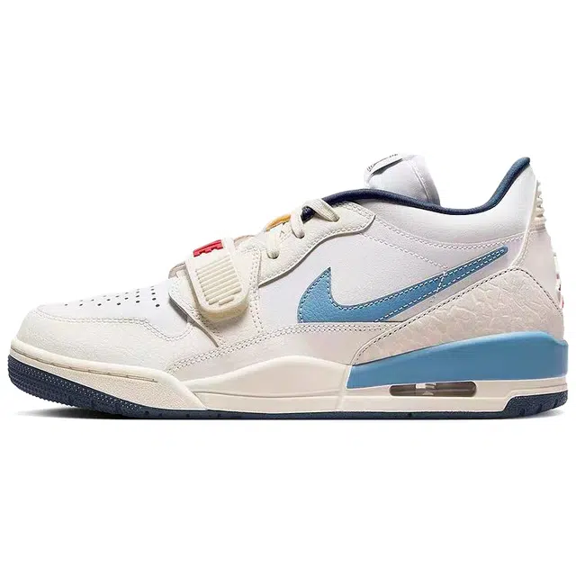 Jordan Legacy 312