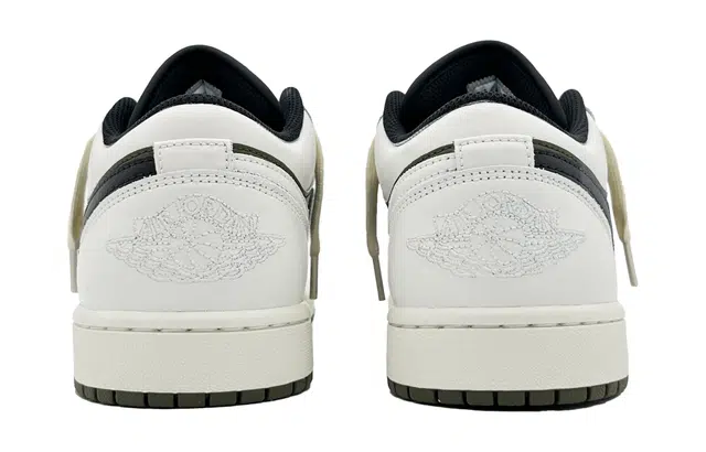 Jordan Air Jordan 1 Low Retro "Lin Deep Unknown"