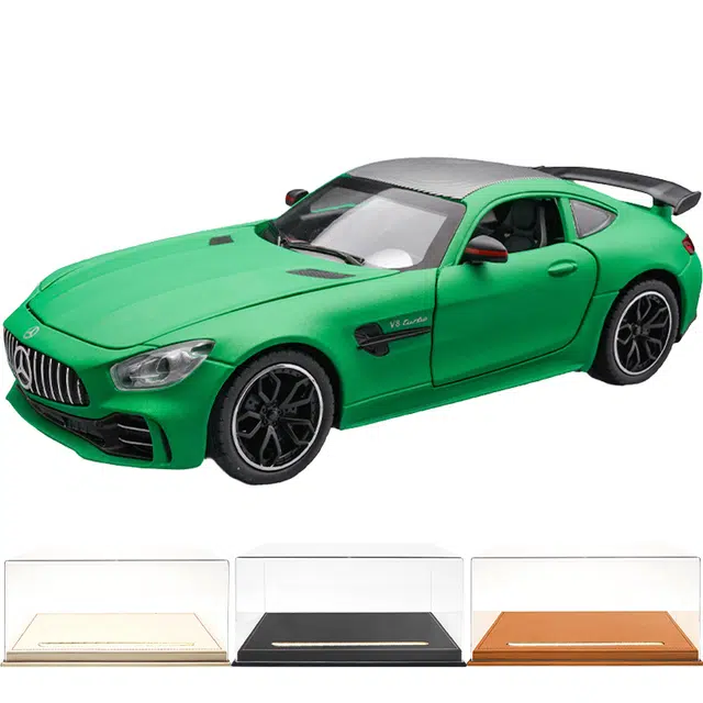 TY MODELS AMG GT 124