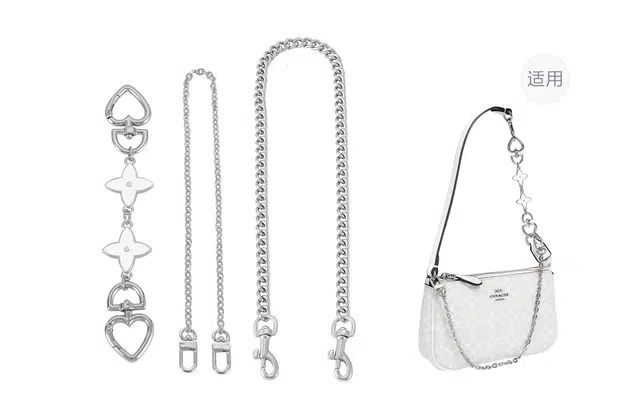 COACH nolita19 diy