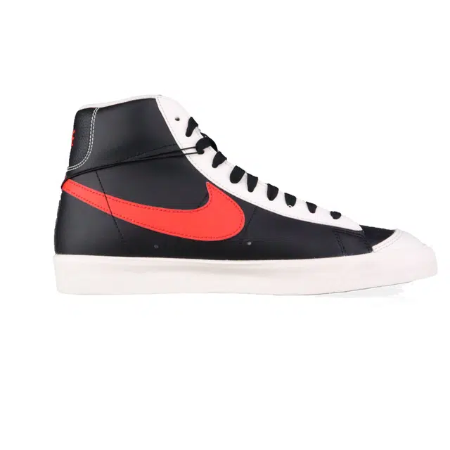 Nike Blazer Mid DIY NBA77
