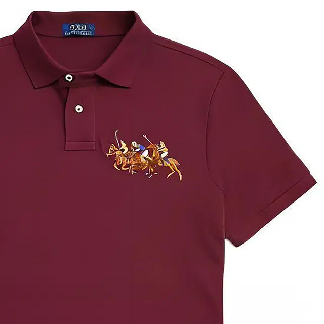 Polo Ralph Lauren FW22 Polo