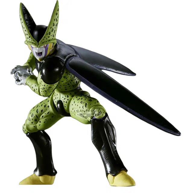 BANPRESTO MATCH MAKERS