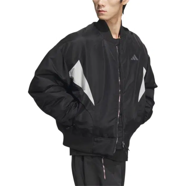 adidas FUSTL PADDED JACKET