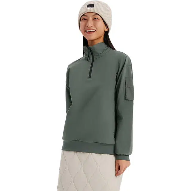 Jack Wolfskin Wanderlust