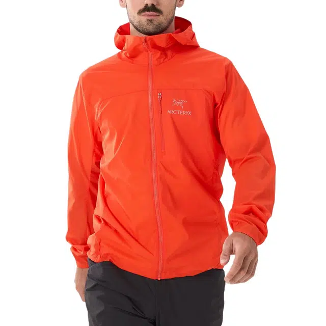 Arcteryx Squamish Hoody