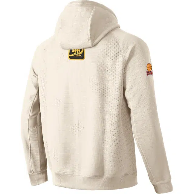 LiNing CBA 24-25