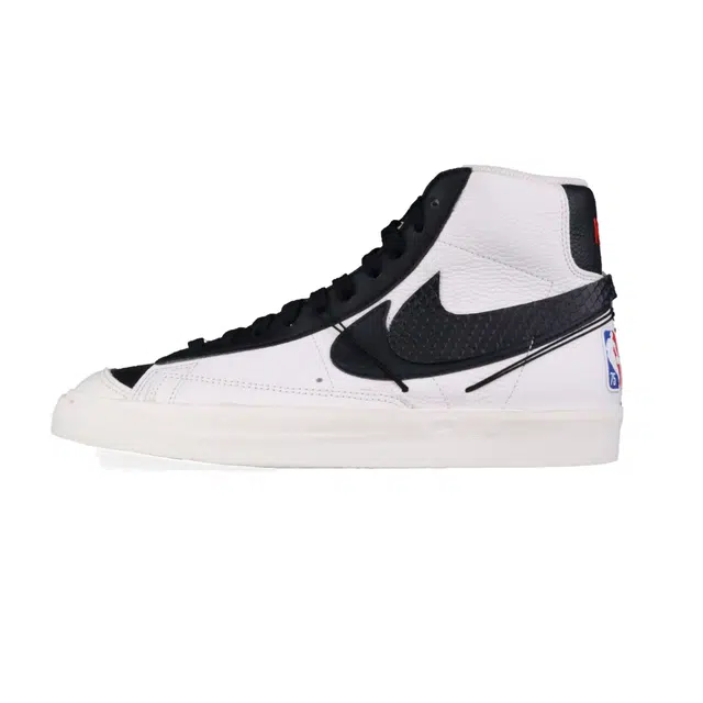 Nike Blazer Mid DIY NBA77