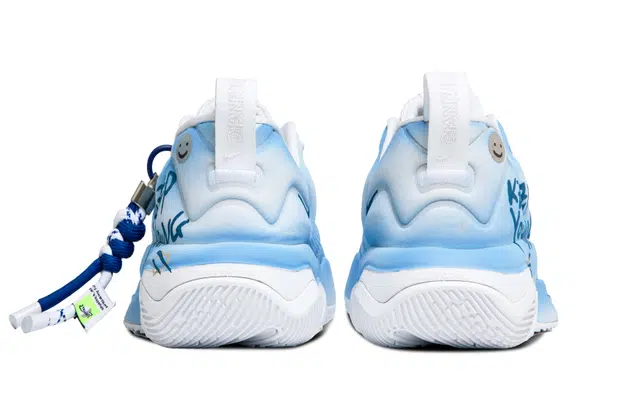 Nike Giannis Immortality