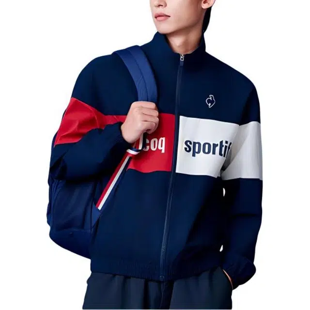 le coq sportif