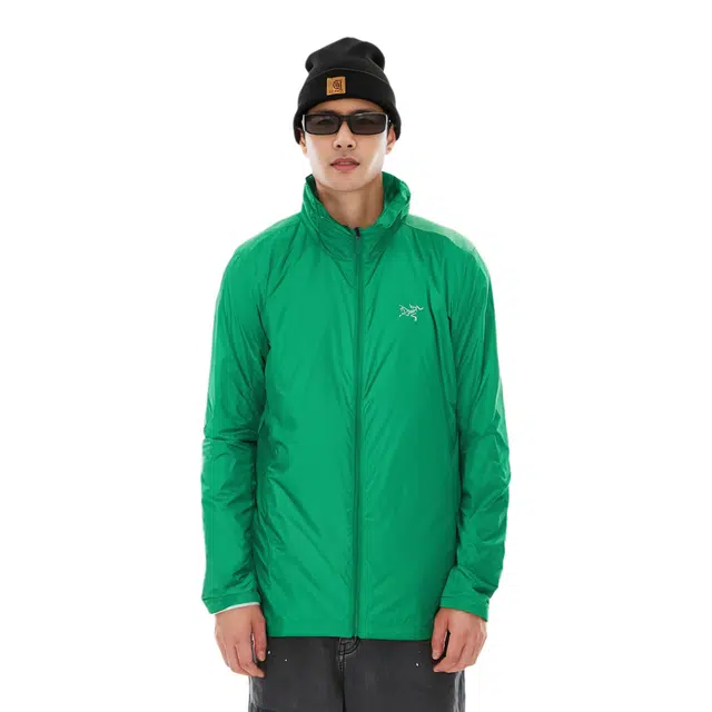 Arcteryx SS23 Nodin Logo