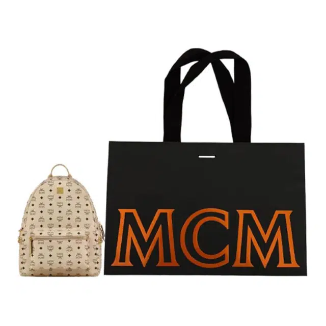 MCM