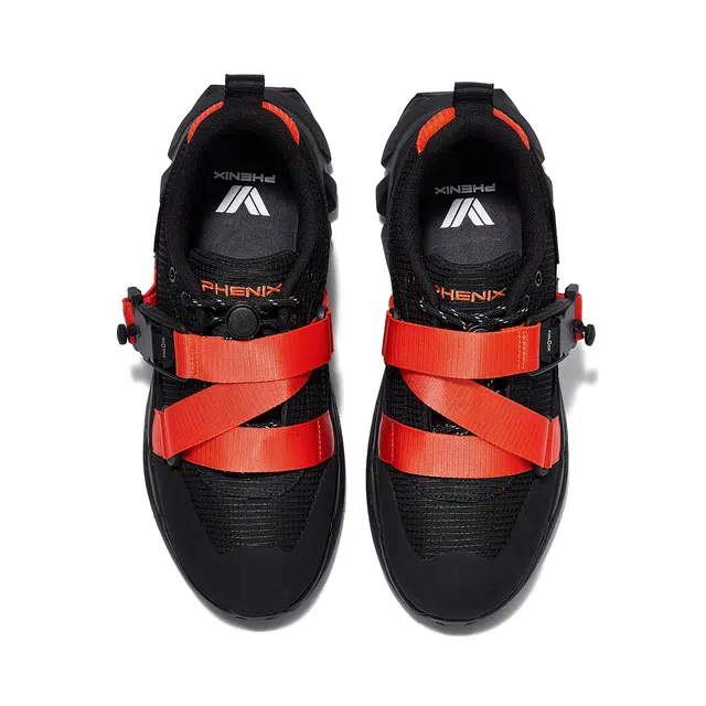 phenix UF CROSSROADS FIDLOCK LOW