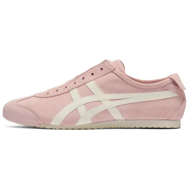 Onitsuka Tiger Mexico 66 Slip-On Pink