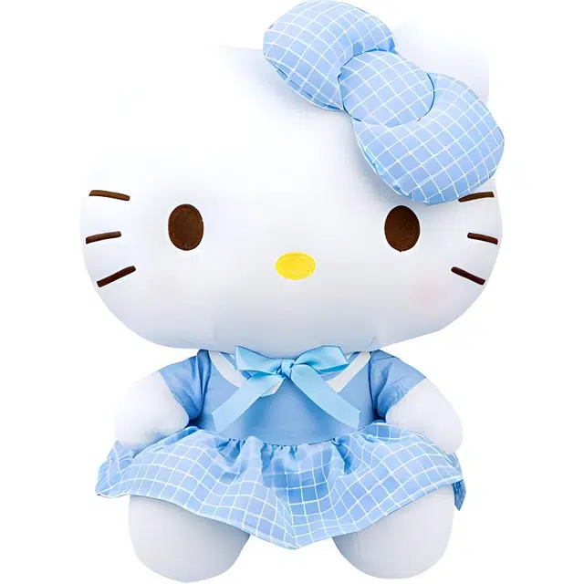 x Sanrio