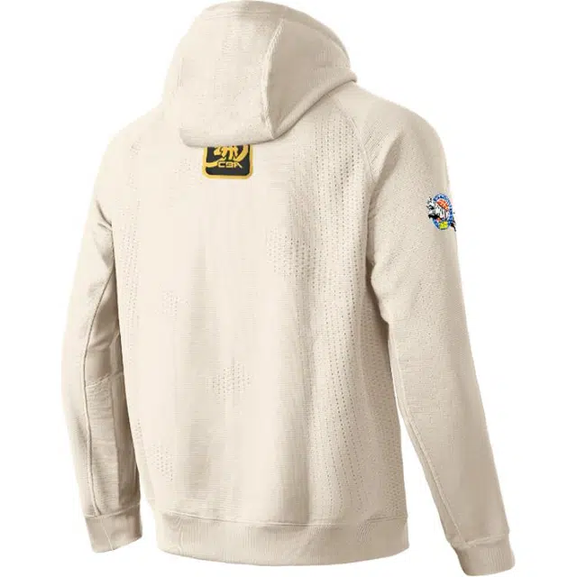 LiNing CBA 24-25