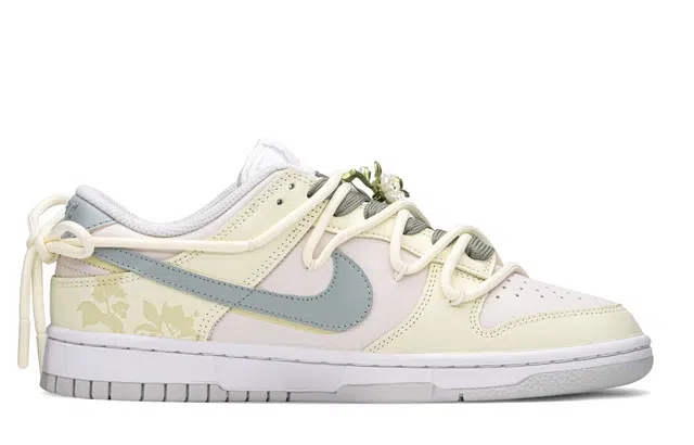 Nike Dunk Low FZBB