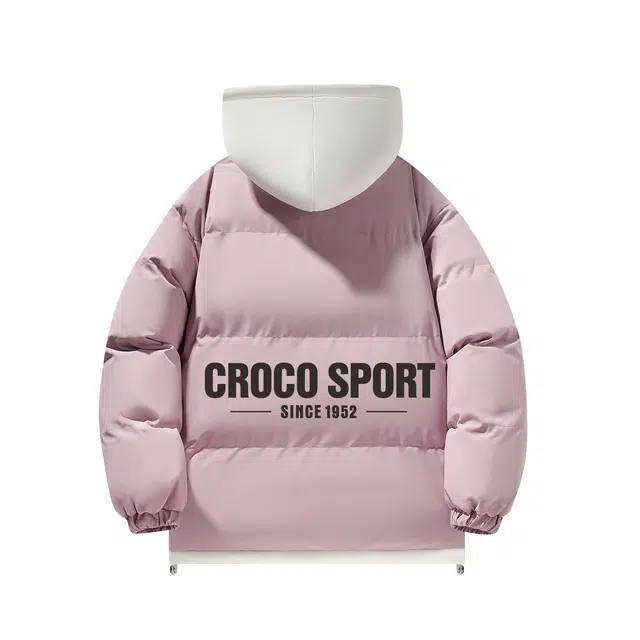 CrocoSport Logo