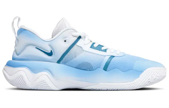 Nike Giannis Immortality