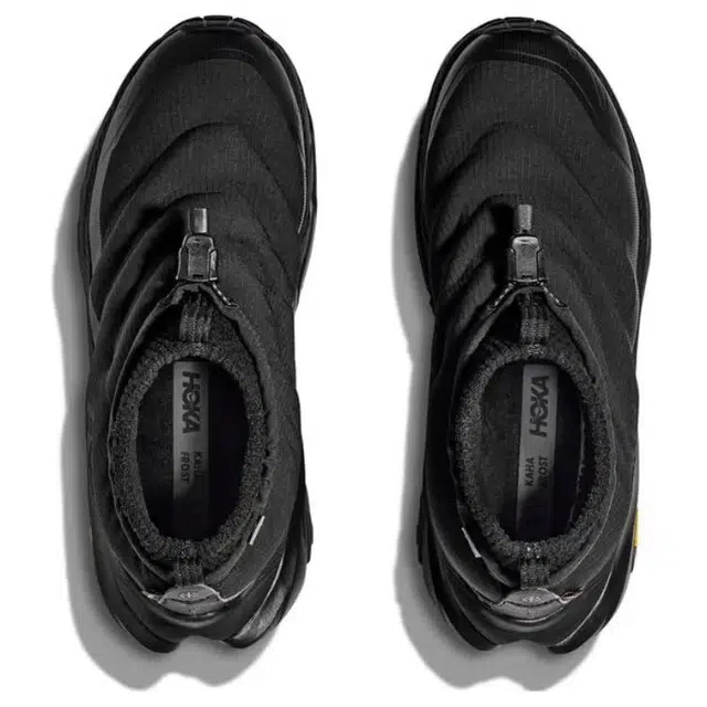 HOKA ONE ONE Kaha 2 FROST MOC GTX