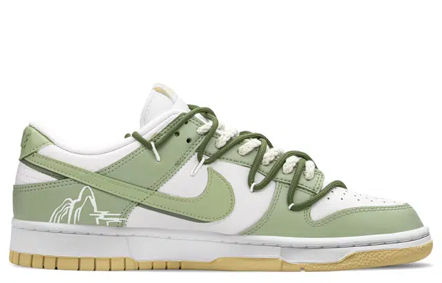 Nike Dunk FZBB