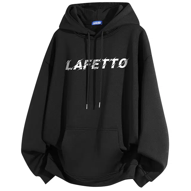 lafetto Logo