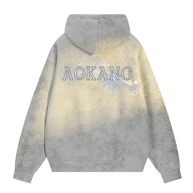 AOKANG