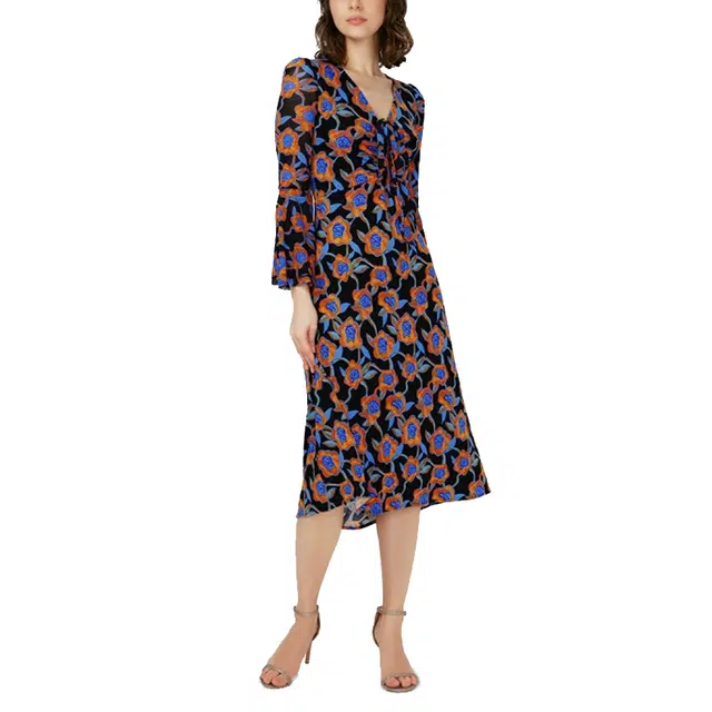 DIANE VON FURSTENBERG V