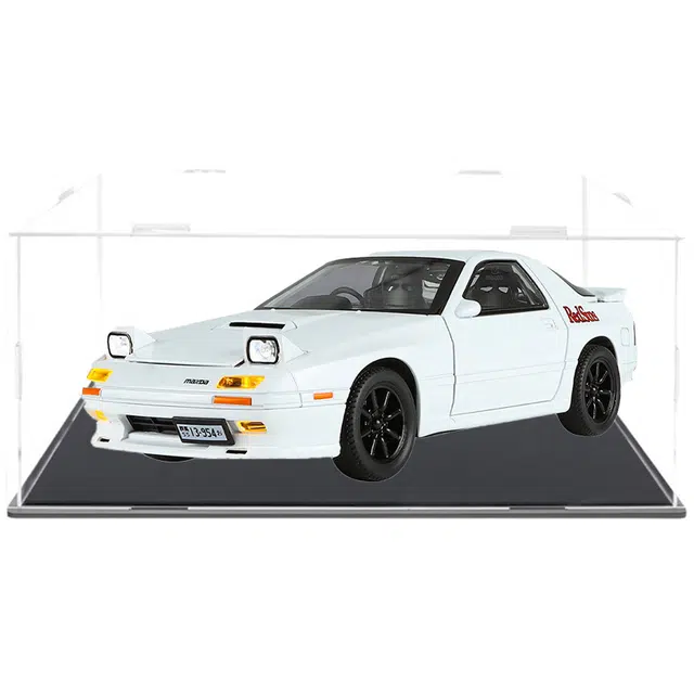 TY MODELS RX-7 124