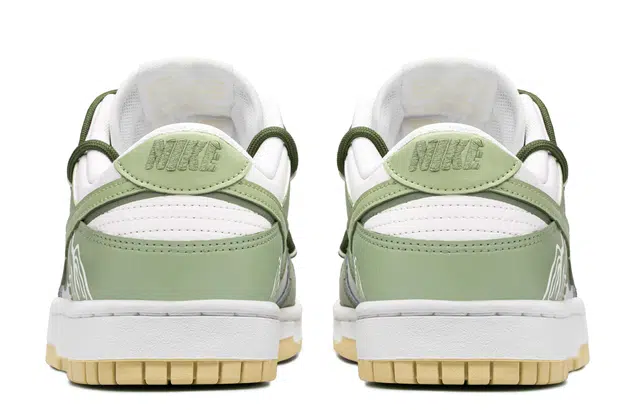 Nike Dunk FZBB