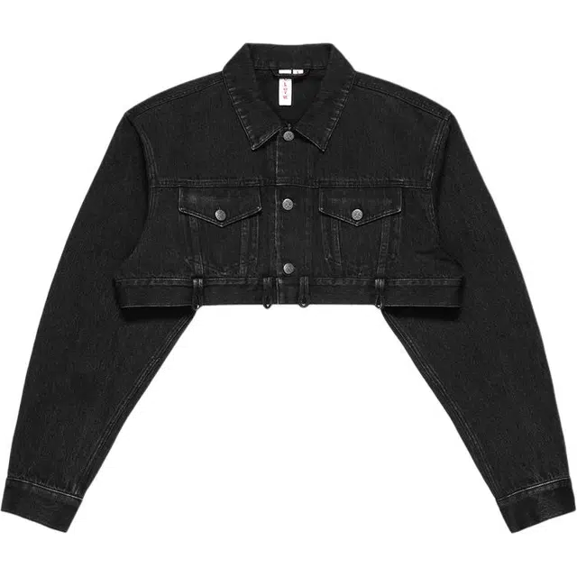 CLOT FW24